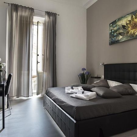 Bed and Breakfast Charm Of Roma Exterior foto